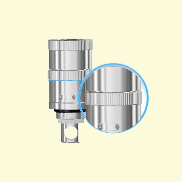 Joyetech Delta II LVC žhaviaca hlava 1ks