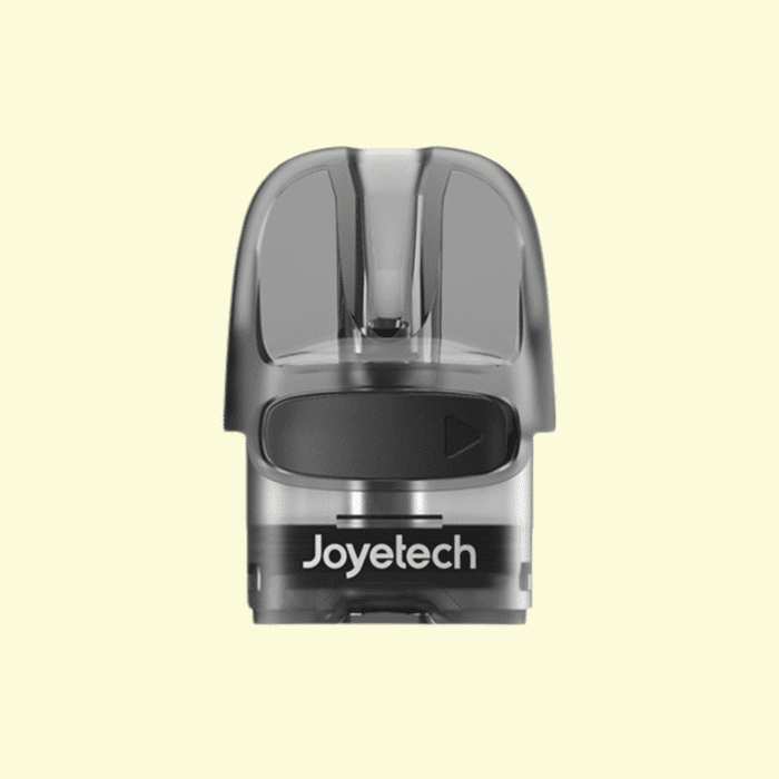 Joyetech EVIO Gleam Pod náhradní cartridge 1ks