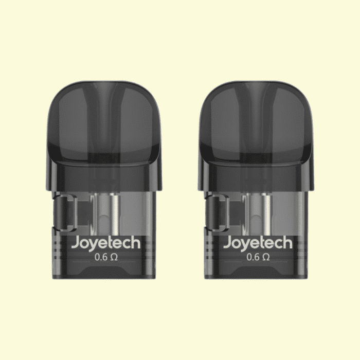 Joyetech EVIO Grip Pod náhradný cartridge 2ks
