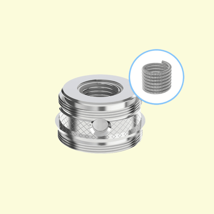 Joyetech MG Clapton žhaviaca hlava 1ks