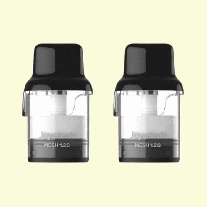 Joyetech WideWick Air Pod náhradní cartridge 2ks