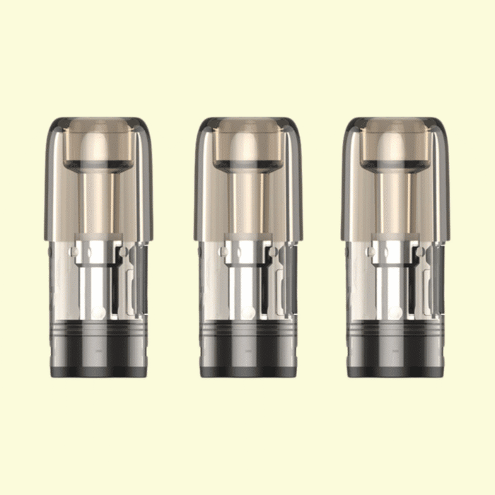 Joyetech eRoll Slim Pod náhradní cartridge 3ks