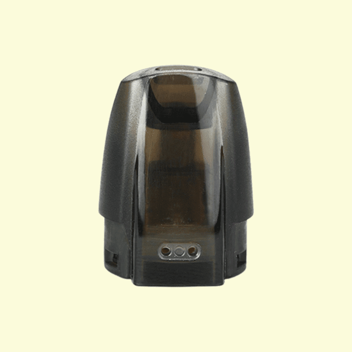 Justfog Minifit Cotton Pod náhradní cartridge 1ks