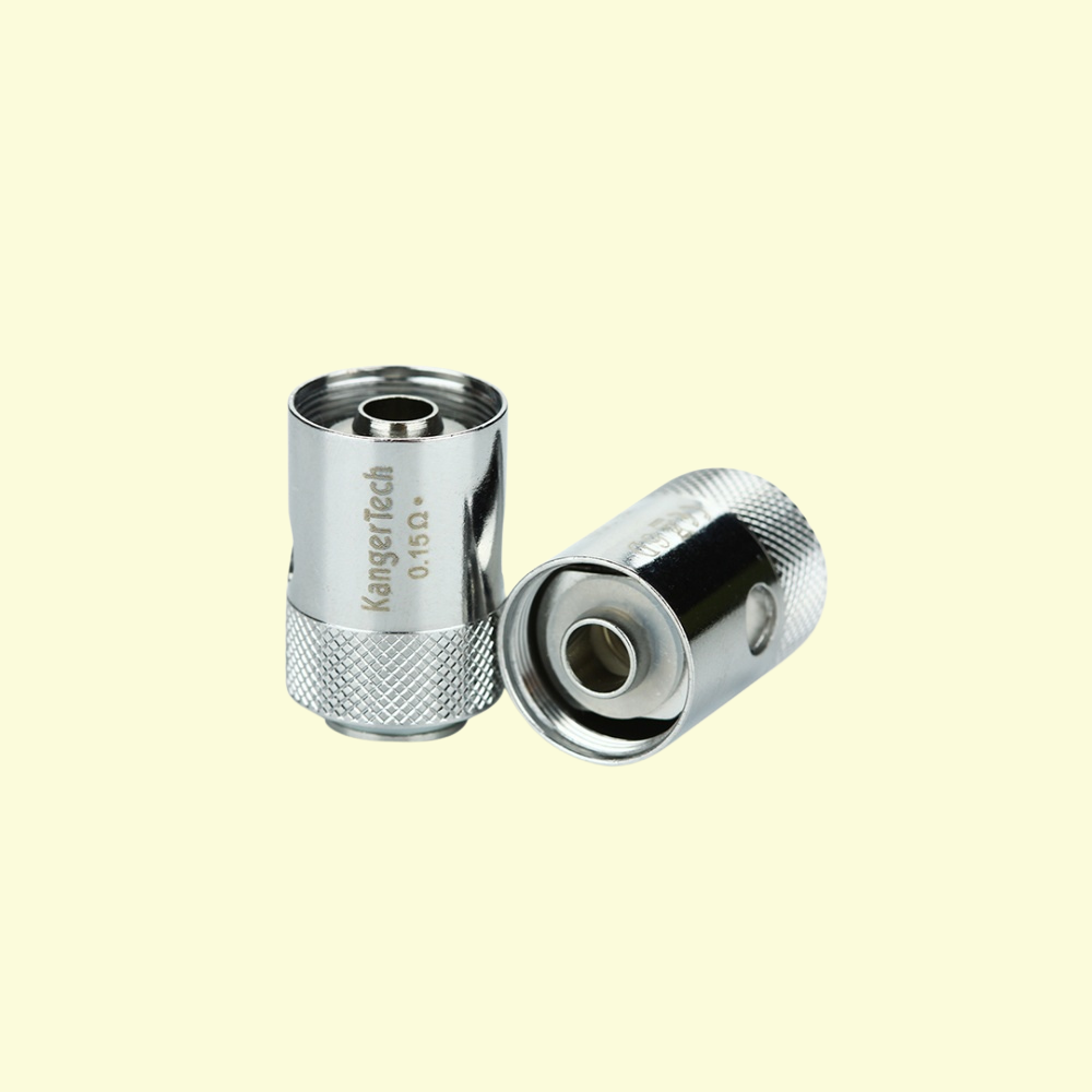 KangerTech CLOCC Ni200 žhaviaca hlava 1ks
