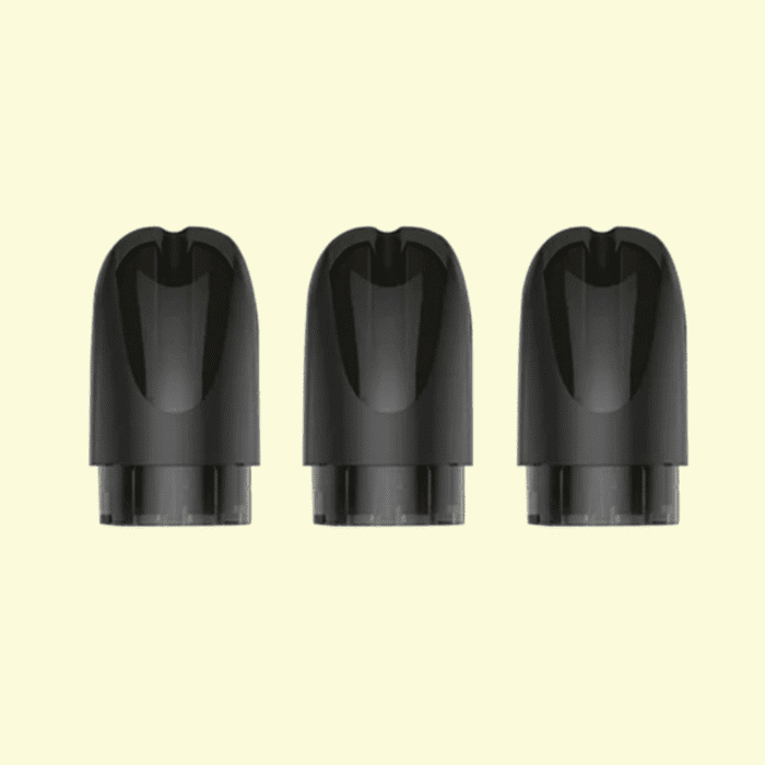 KangerTech Uboat náhradní cartridge 3ks