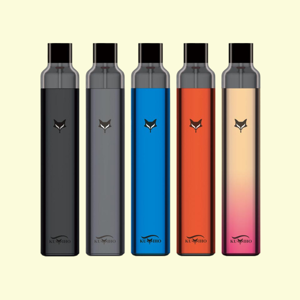 Kumiho Model V Pod Kit