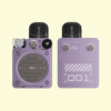 Eggplant Purple