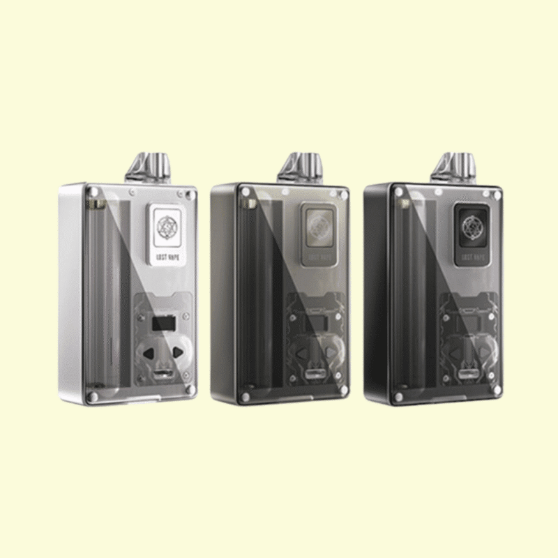 Lost Vape Centaurus B80 AIO Kit