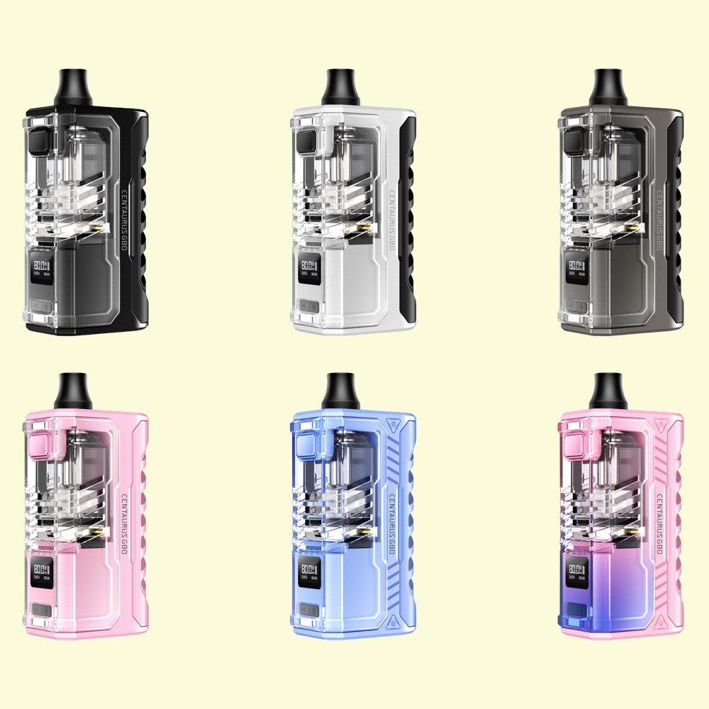 Lost Vape Centaurus G80S Kit