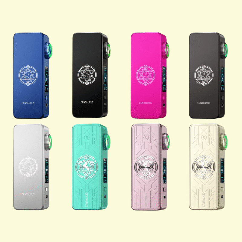 Lost Vape Centaurus M100 Mod