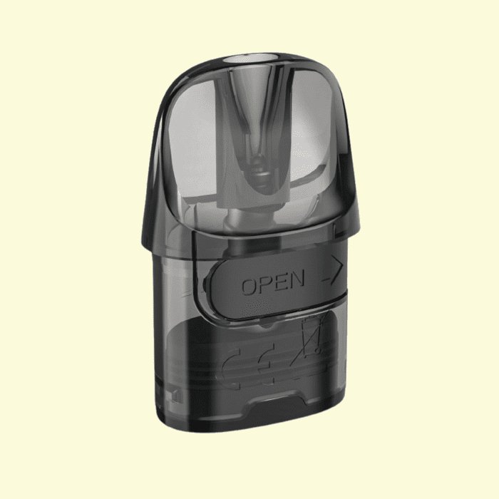 Lost Vape E-Plus Pod V2 Upgraded náhradní cartridge 1ks