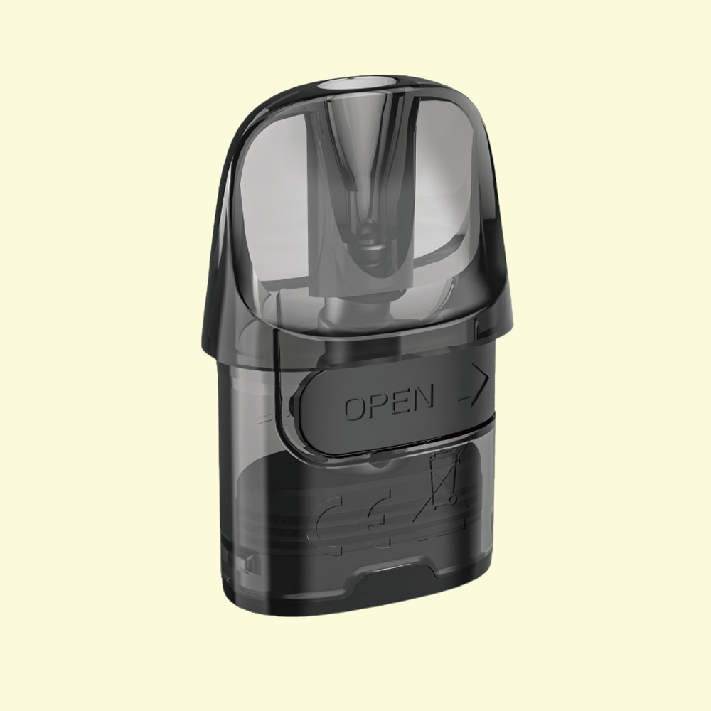 Lost Vape E-Plus Pod V2 Upgraded náhradní cartridge 1ks