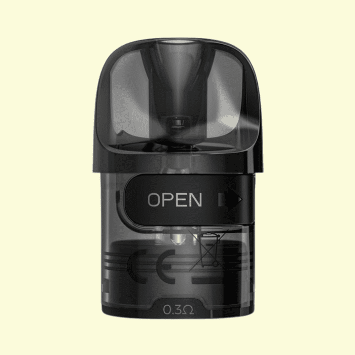 Lost Vape E-Plus Pod náhradní cartridge 1ks