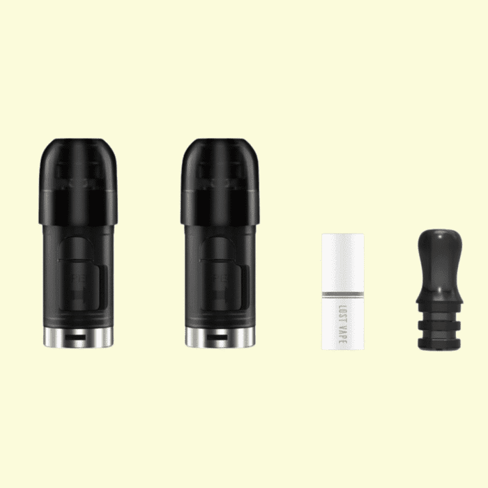 Lost Vape Thelema Nexus Pod náhradní cartridge 2ks