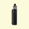 Black Carbon Fiber