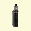 Gunmetal Carbon Fiber