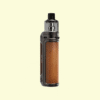 Gunmetal Ochre Brown