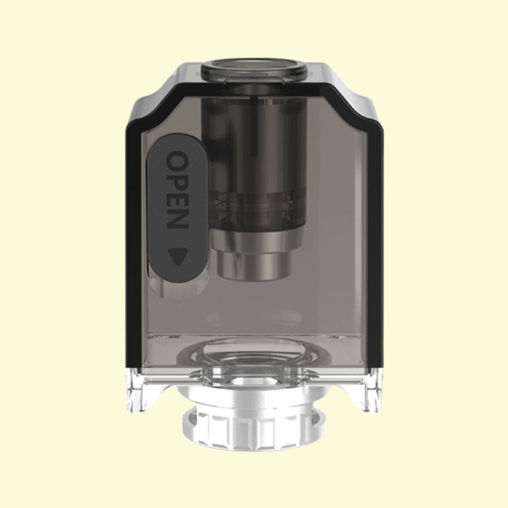 Lost Vape UB AIO Pod náhradní cartridge černá 1ks