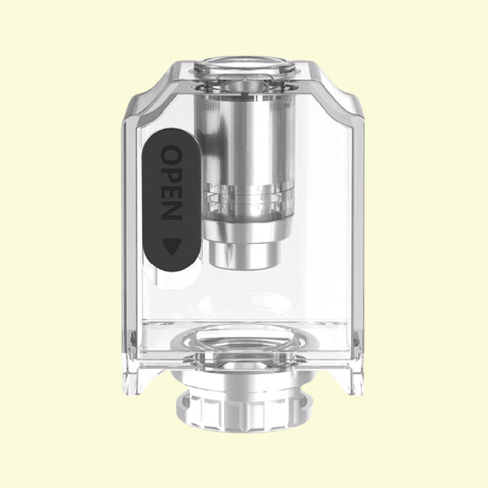 Lost Vape UB AIO Pod náhradní cartridge čirá 1ks