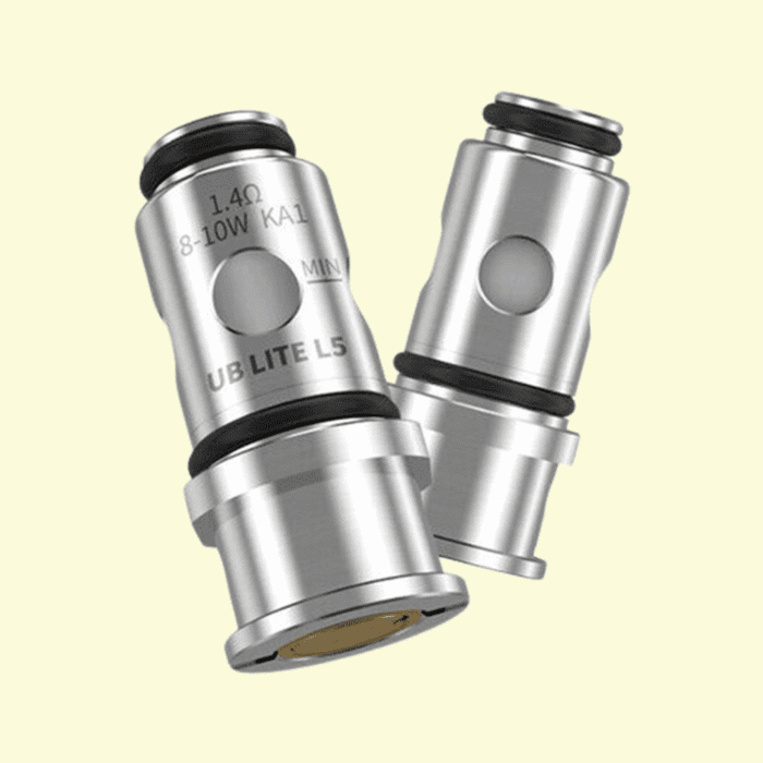 Lost Vape UB Lite žhaviaca hlava 1ks
