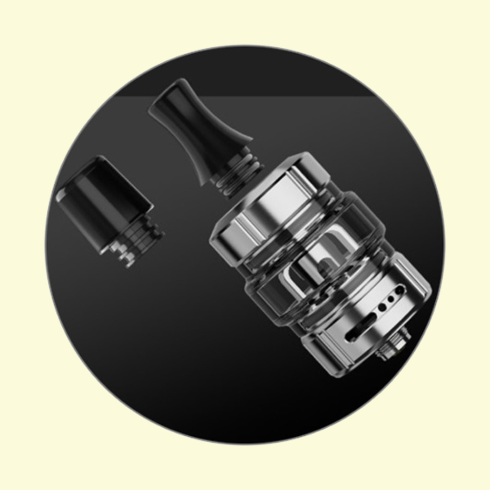 Lost Vape UB Lite Tank (2ml) – Obrázok 2