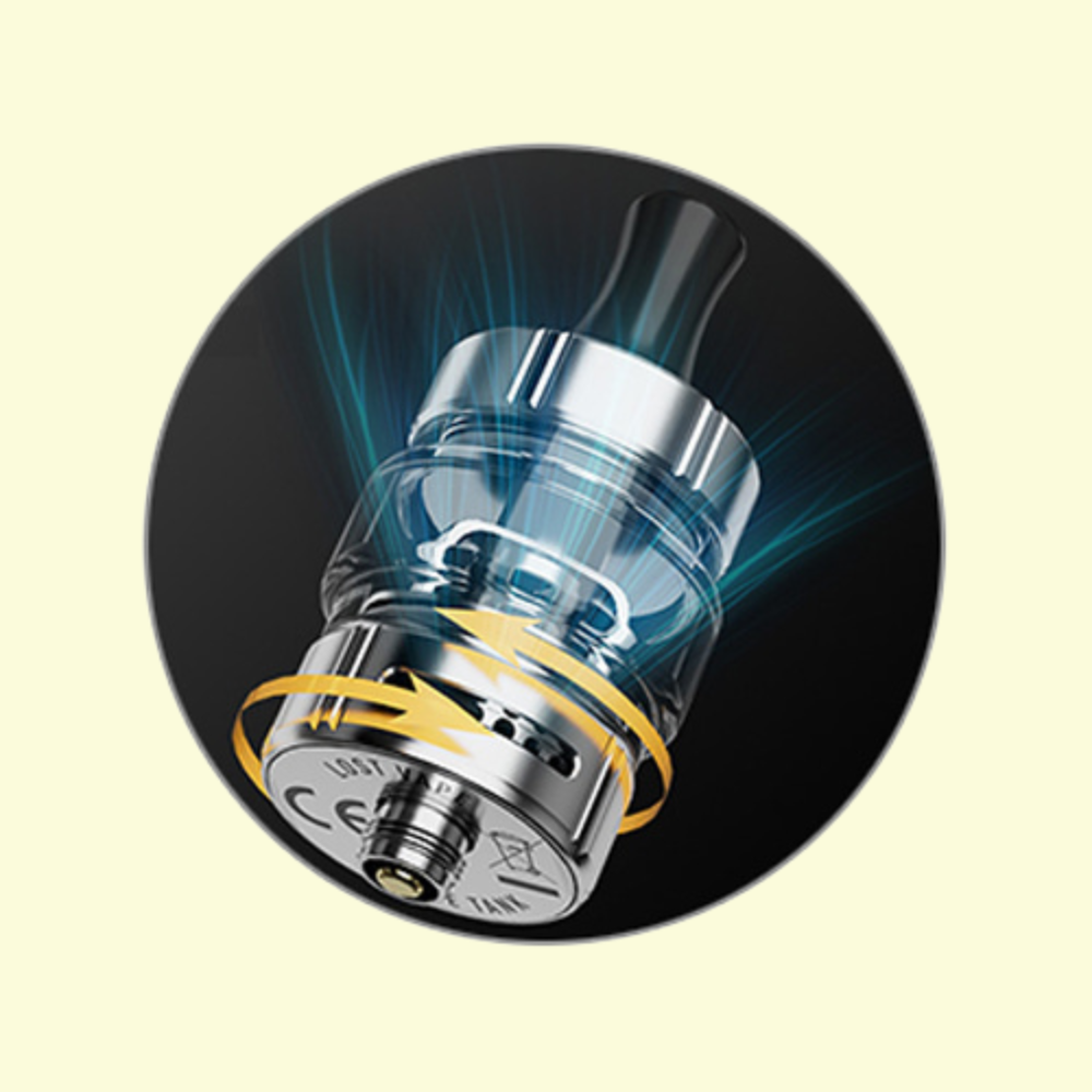 Lost Vape UB Lite Tank (2ml) – Obrázok 3