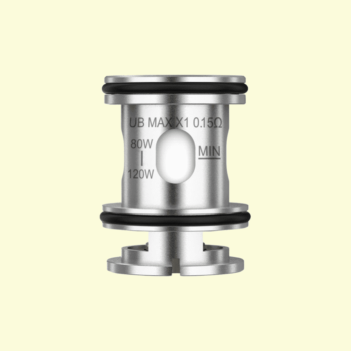 Lost Vape UB Max V2 žhaviaca hlava 1ks