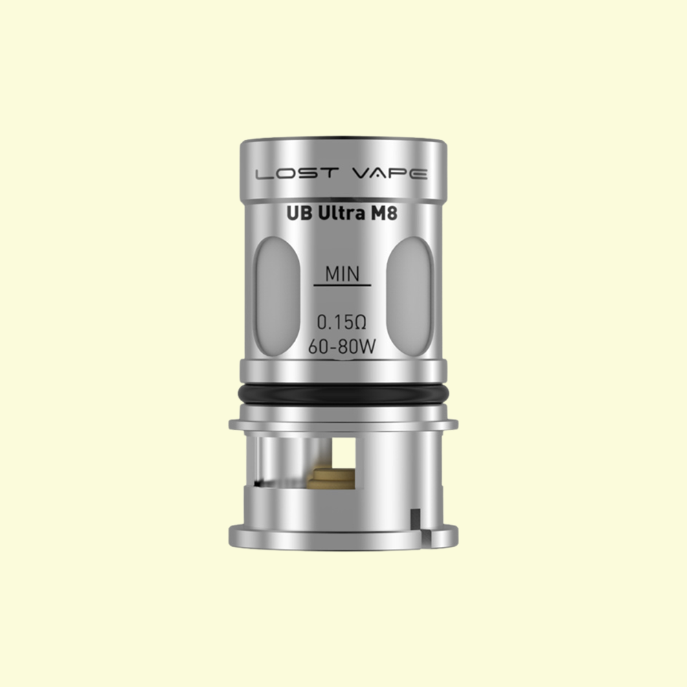 Lost Vape UB Ultra žhaviaca hlava 1ks