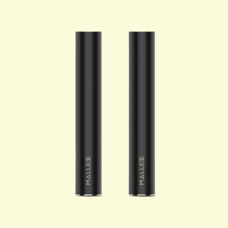 Náhradní baterie VapeOnly Malle S 180mAh (2ks)