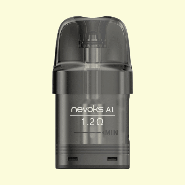 Nevoks A1 Pod náhradný cartridge 1ks