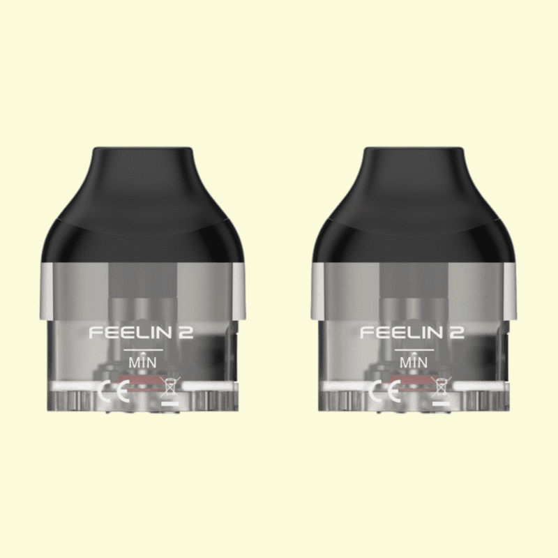 Nevoks Feelin 2 Pod náhradný cartridge 2ks