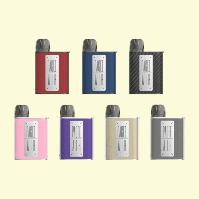 Nevoks Pagee Air Pod Kit