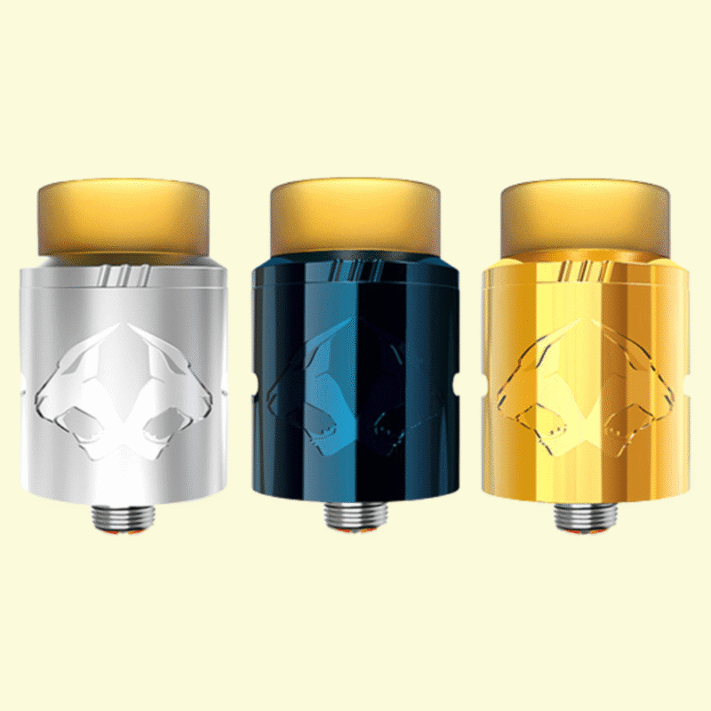 OBS Cheetah 2 RDA