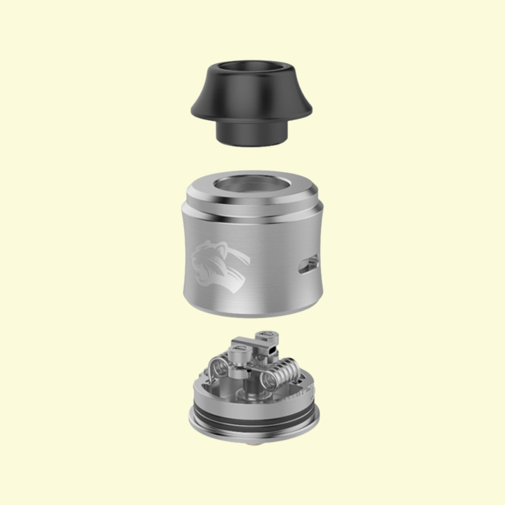 OBS Cheetah 3 RDA – Obrázok 3