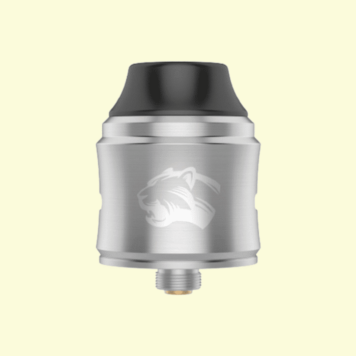 OBS Cheetah 3 RDA