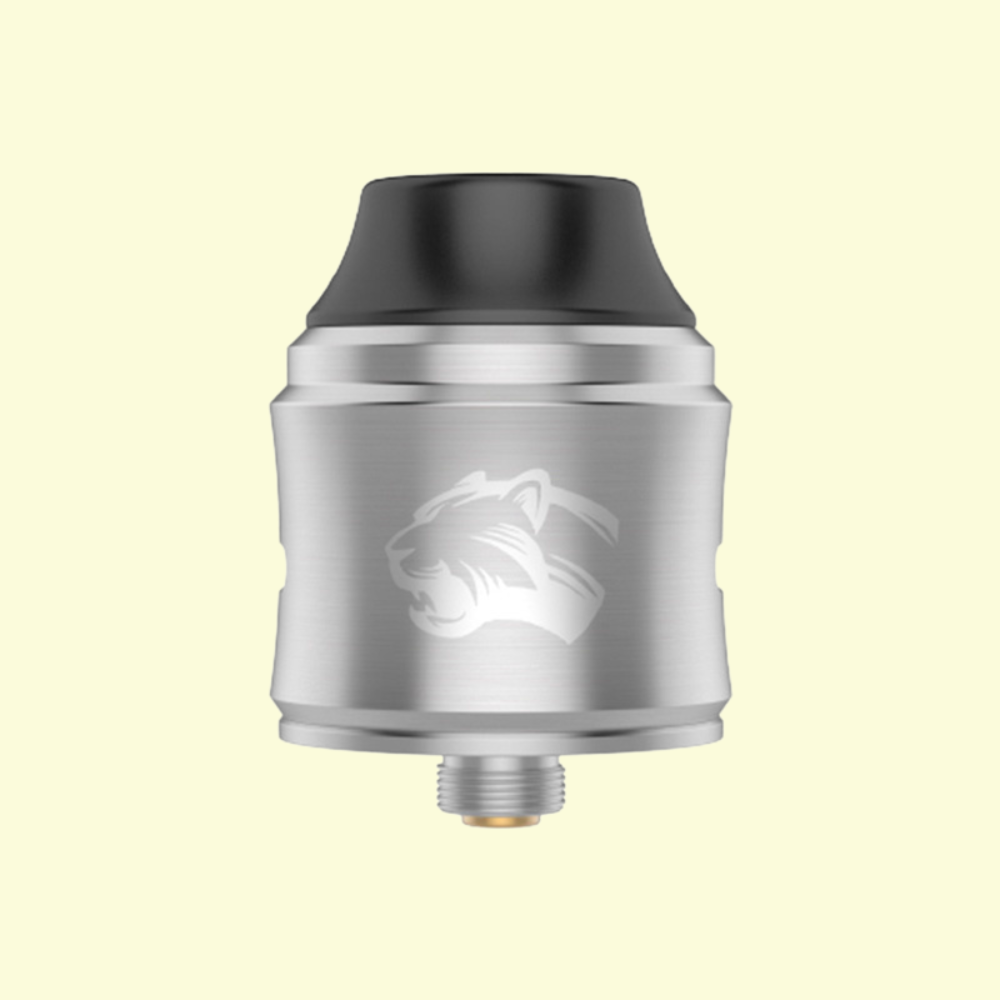 OBS Cheetah 3 RDA
