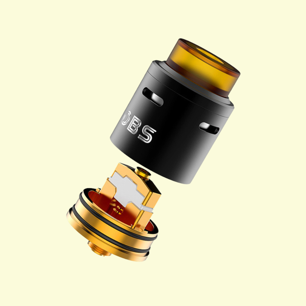 OBS Crius RDA – Obrázok 2