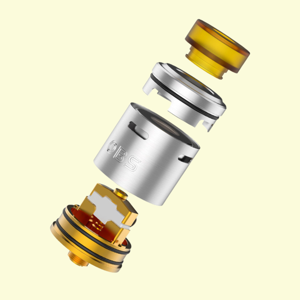 OBS Crius RDA – Obrázok 4
