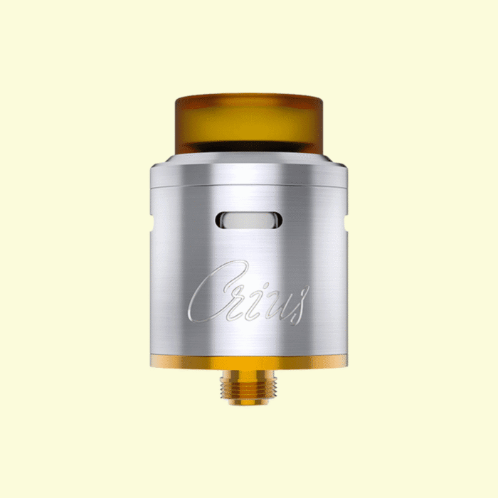 OBS Crius RDA