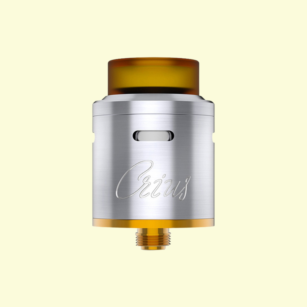 OBS Crius RDA