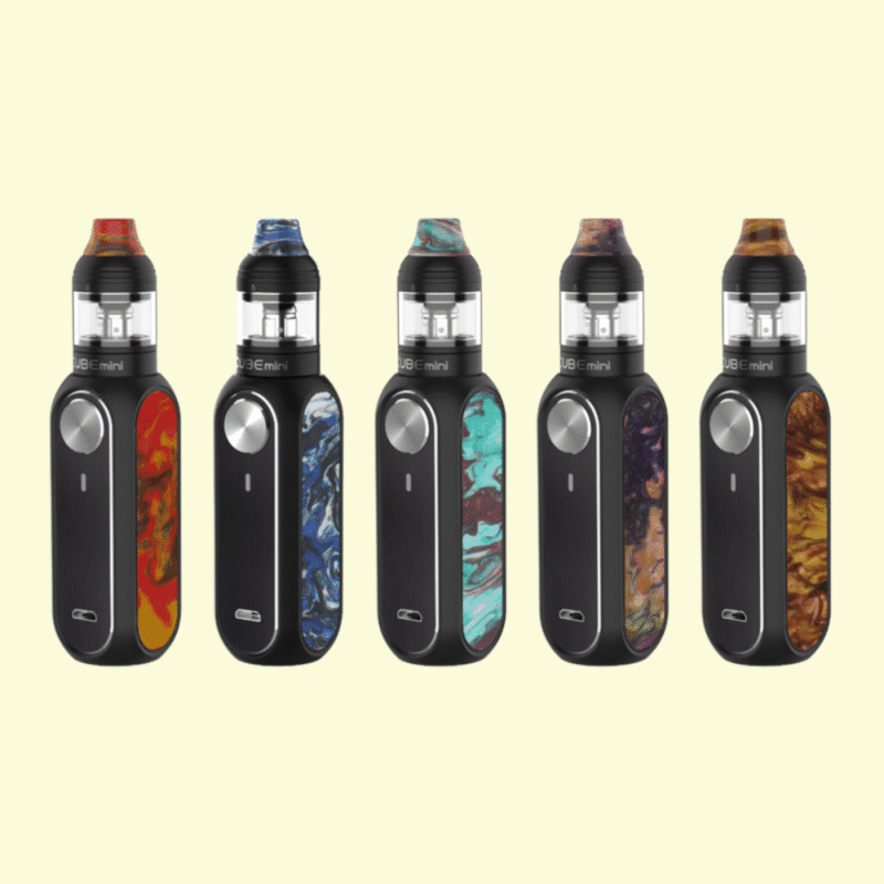 OBS Cube Mini Resin Kit