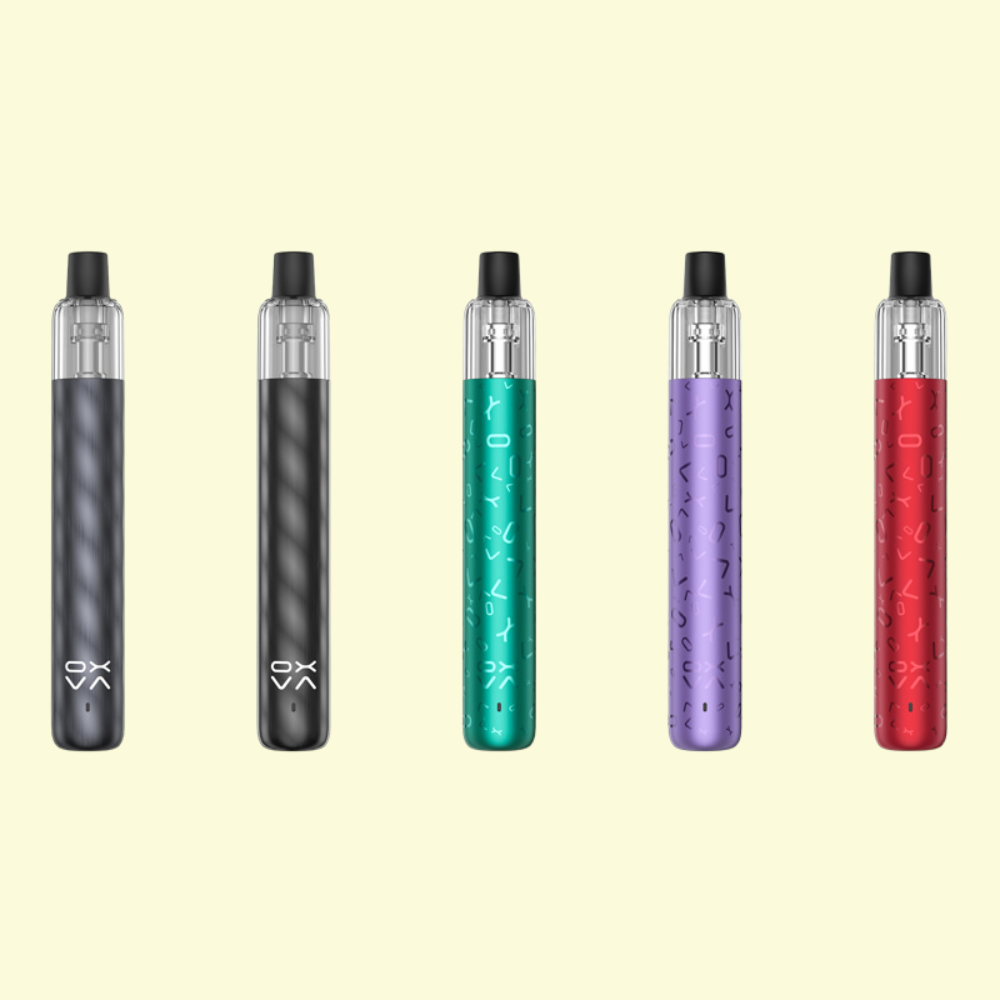 OXVA Artio Pod Kit