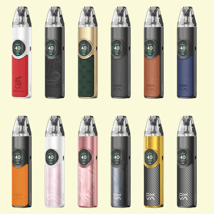 OXVA NeXLIM Pod Kit