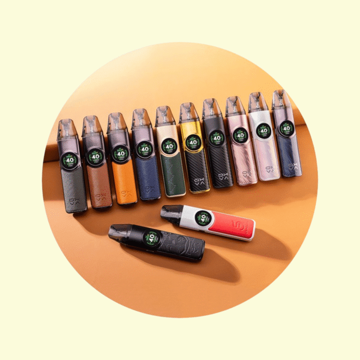 OXVA NeXLIM Pod Kit