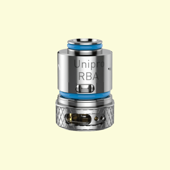 OXVA Unipro RBA hlava