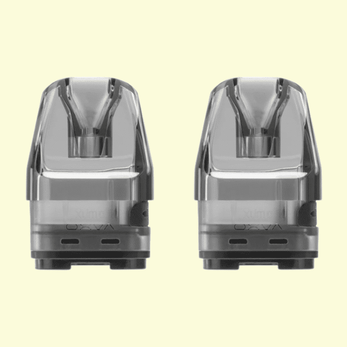 OXVA Xlim C Pod náhradní cartridge 2ks