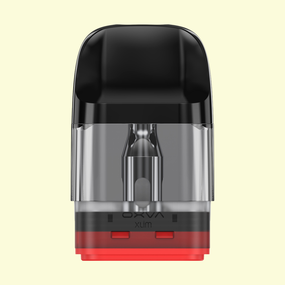 OXVA Xlim EZ Pod náhradní cartridge 1ks