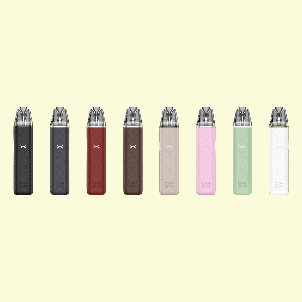 OXVA Xlim GO Pod Kit