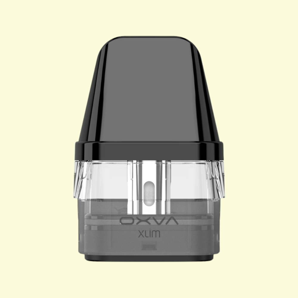 OXVA Xlim Pod náhradní cartridge 1ks
