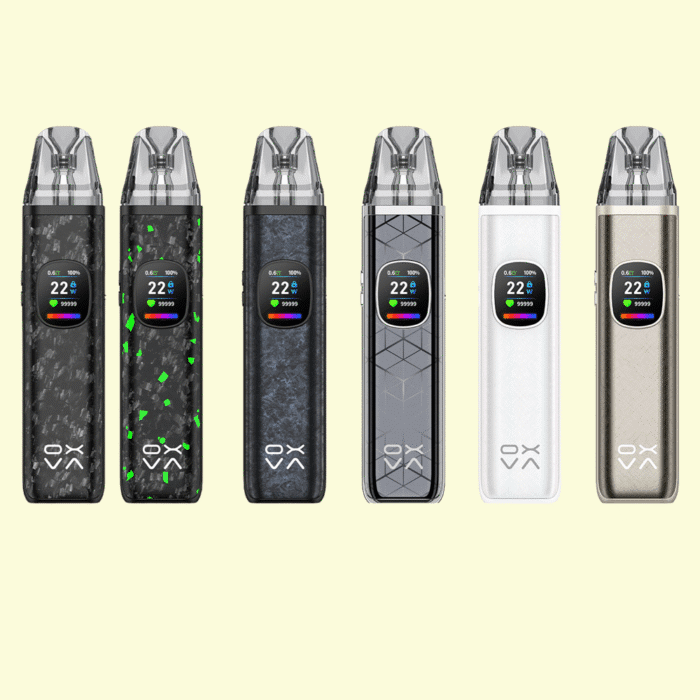 OXVA Xlim Pro 2 DNA Pod Kit